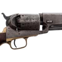 Colt Third Model Dragoon Revolver