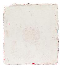 Abstract Diptych
