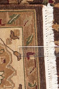 A Soumak Wool Rug