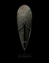 A Taino Stone Celt