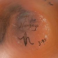 Pottery Bowl