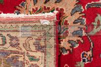 A Tabriz Wool Rug