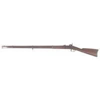 US Model 1861 Rifle Musket By Springfield Dated 1862