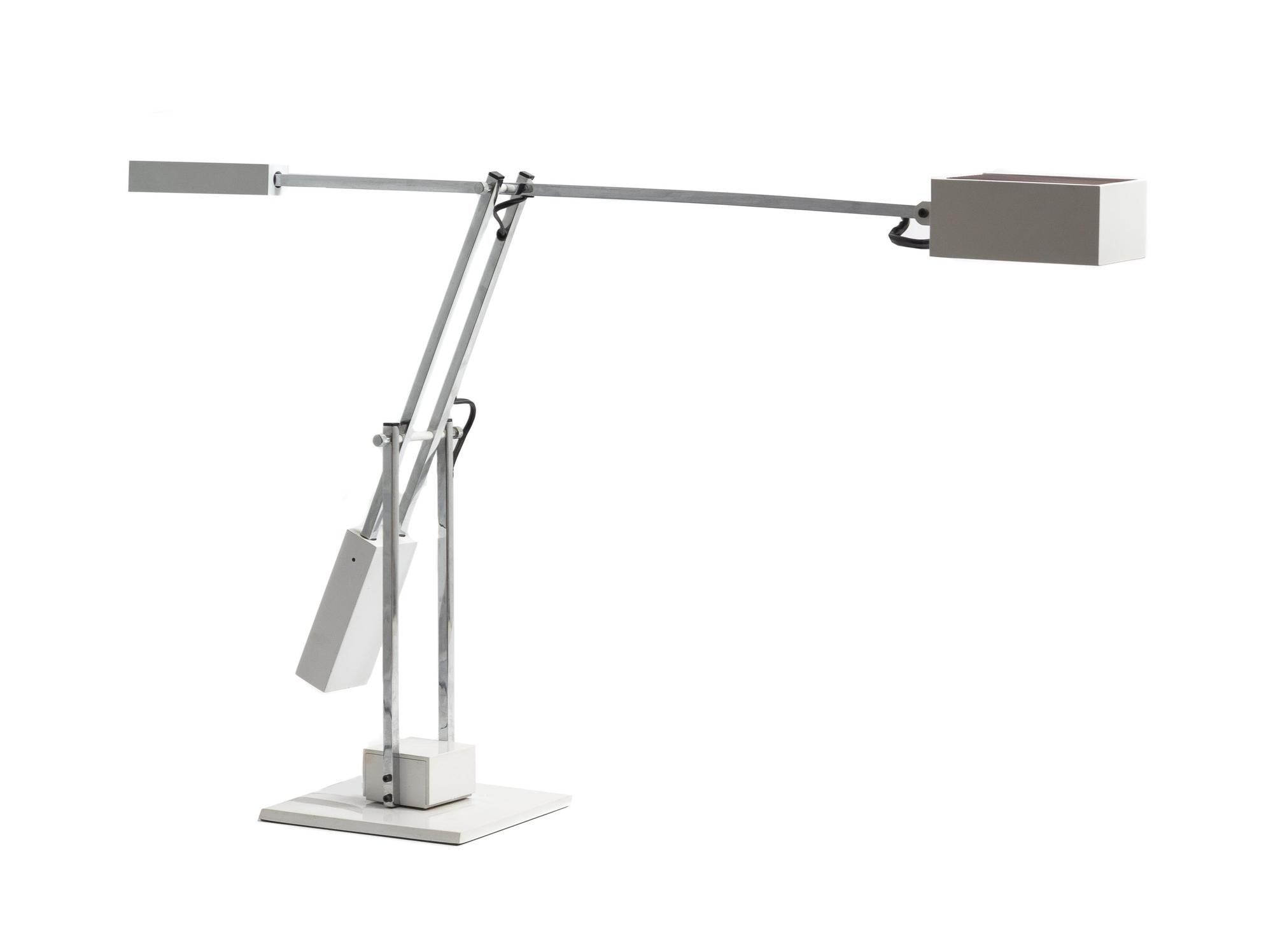Counterbalance Table Lamp Sonneman Lighting, USA