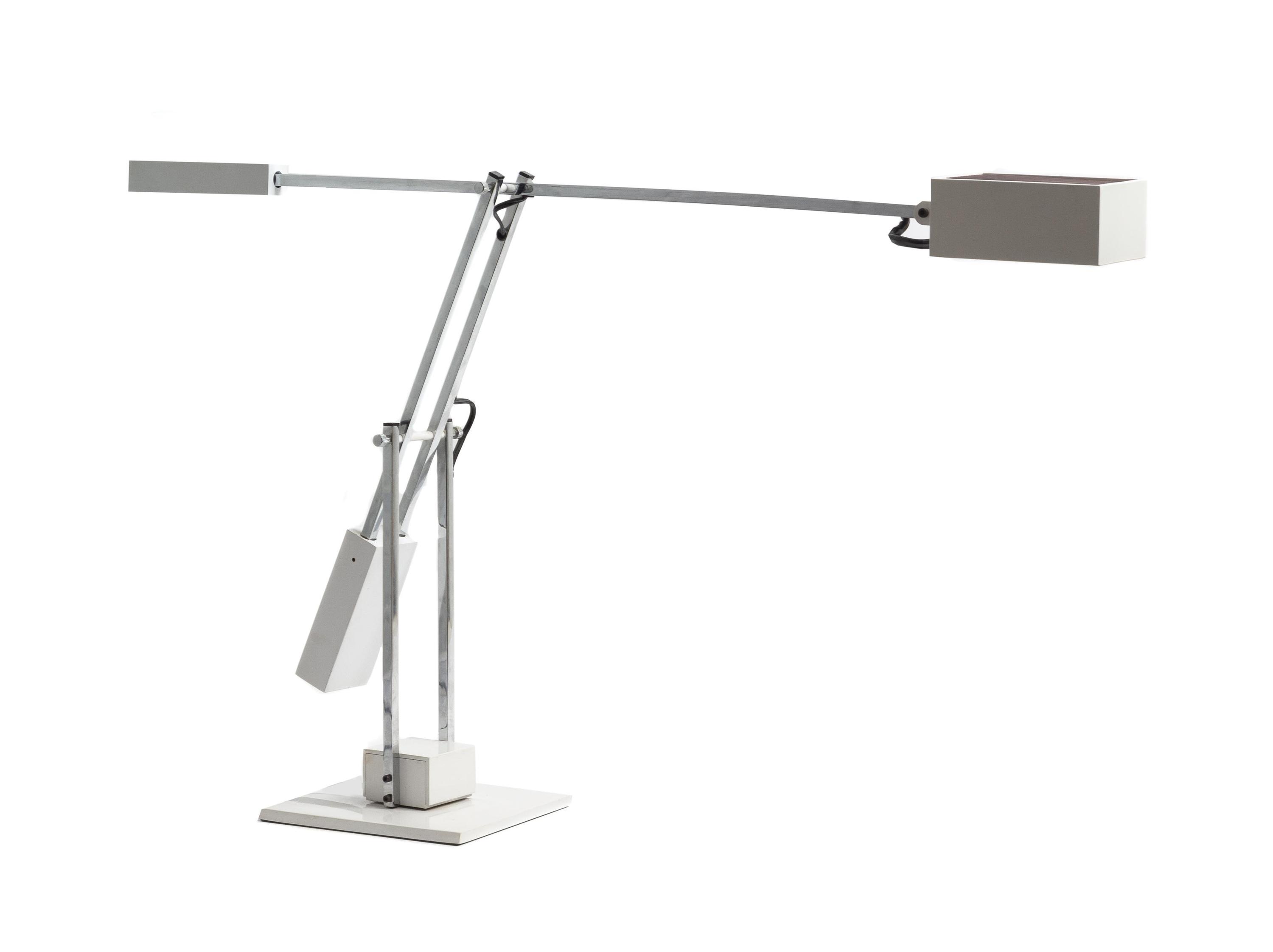 Counterbalance Table Lamp Sonneman Lighting, USA