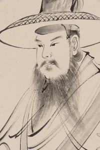 Attributed to Zhang Daqian