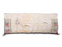 Hopi Dance Kilt and Sash, From the Collection of Forrest Fenn, New Mexico