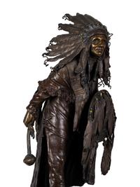 Sioux Chief