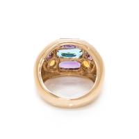 MULTIGEM RING
