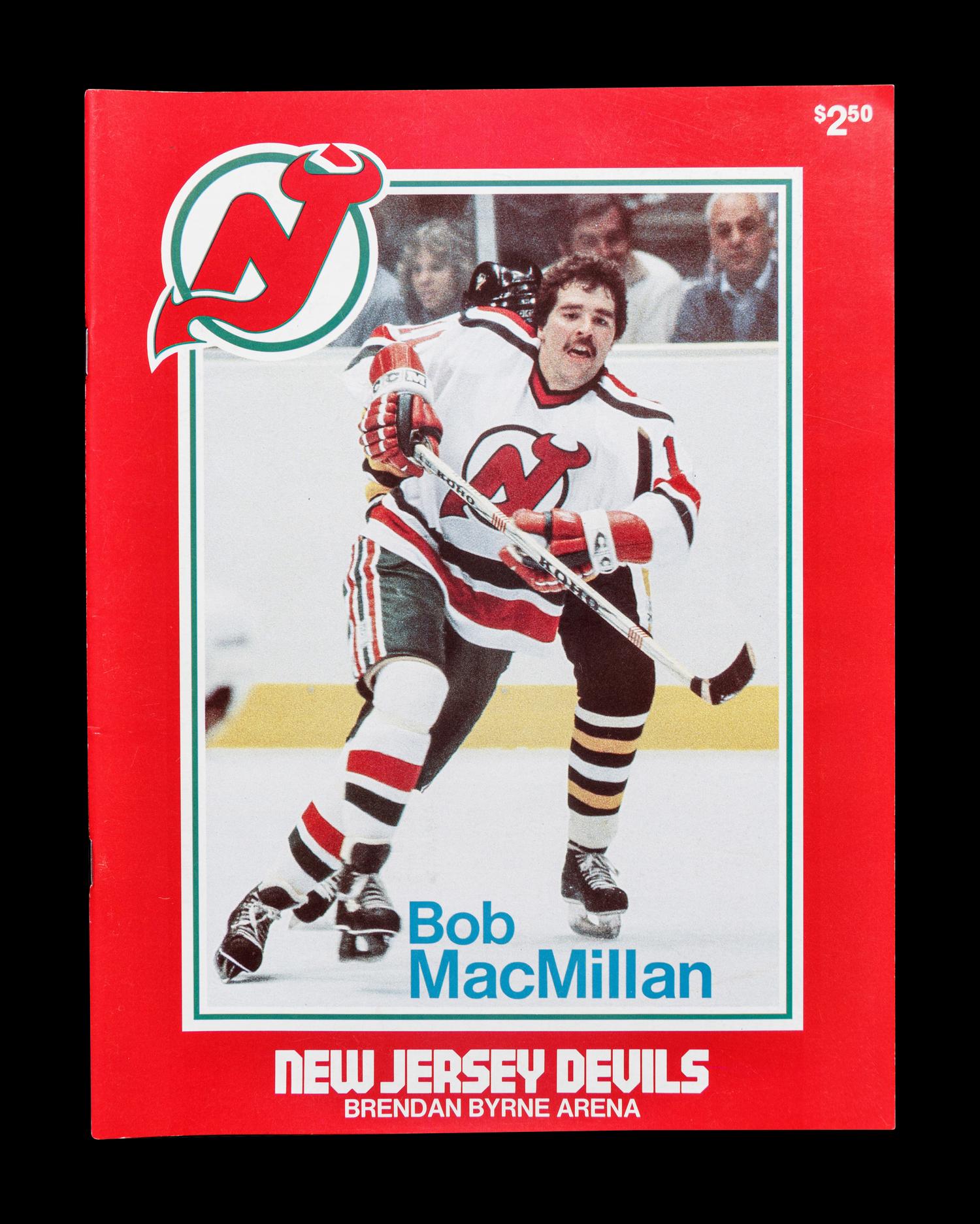 A Group of 11 WHA and NHL Game Programs from Early in the Career of Wayne Gretzky,