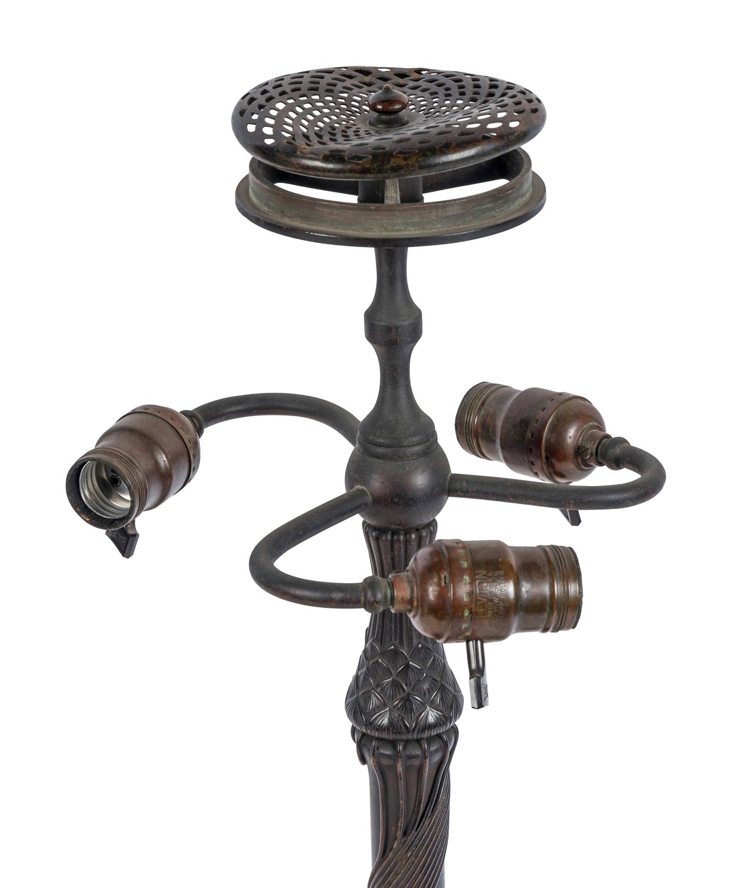 Table Lamp Base