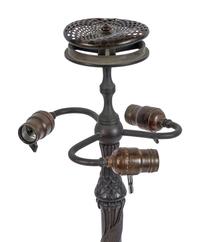 Table Lamp Base