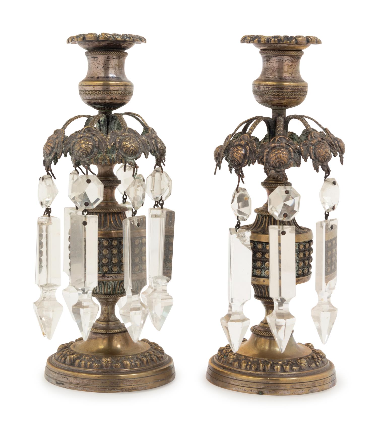 A Large Collection of Decorative Items