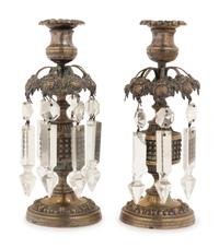 A Large Collection of Decorative Items