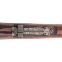 ** Chilean Steyr Model 1912 Mauser Rifle