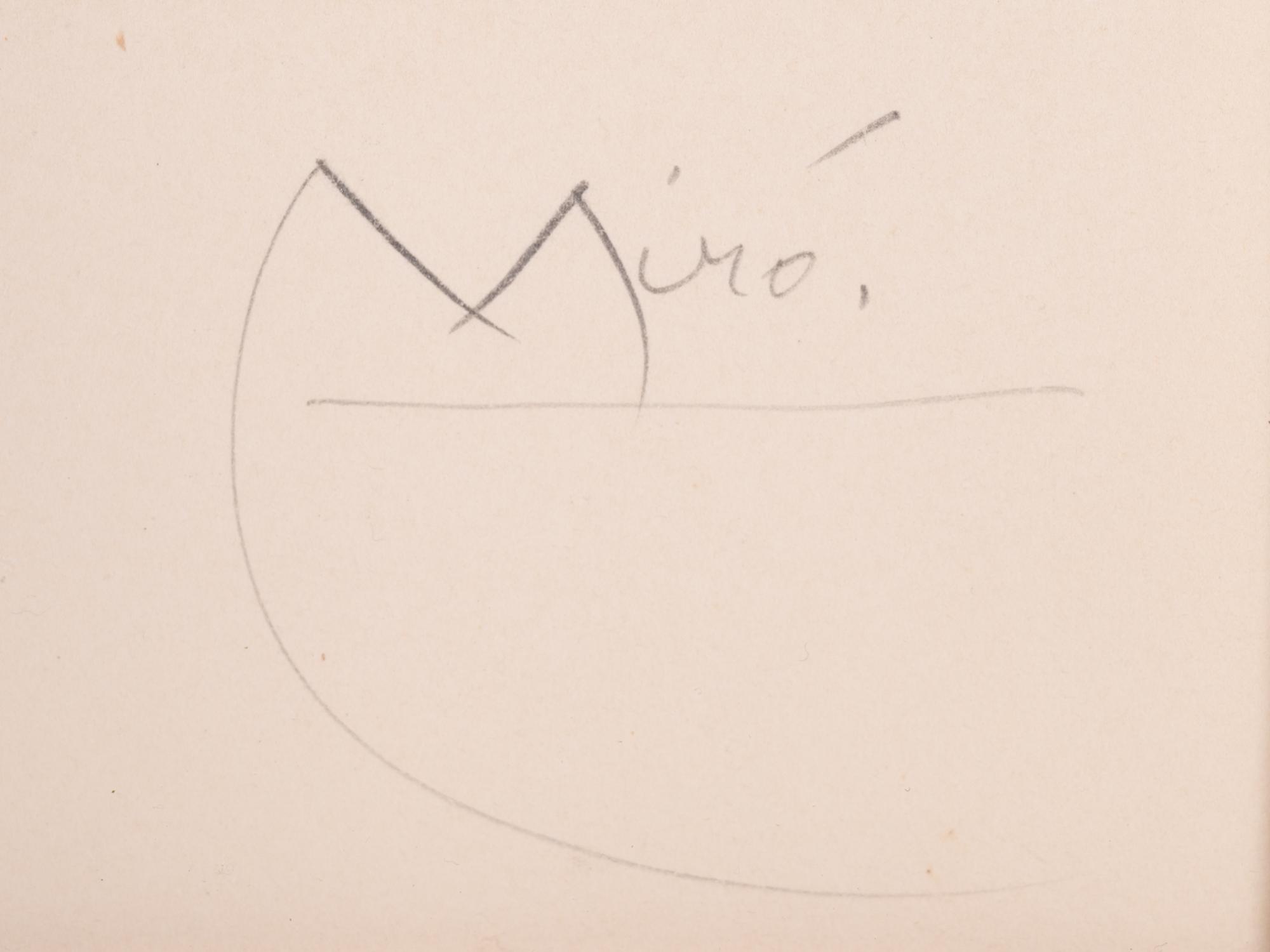 Femmes, Oiseau, et Étoile, ca. 1960