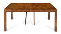 Dining Table with Leaves
