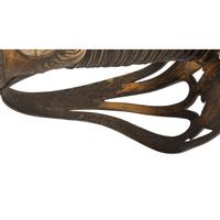 Presentation Cavalry Officers Saber of Captain John Detweiler 9th PA Cavalry by Sauerbier