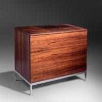 Dresser Knoll Associates, USA
