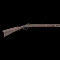 J&S Hawken Percussion Sporting Rifle