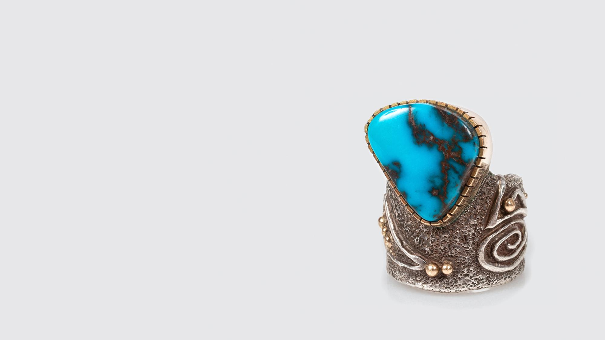 Native American Jewelry