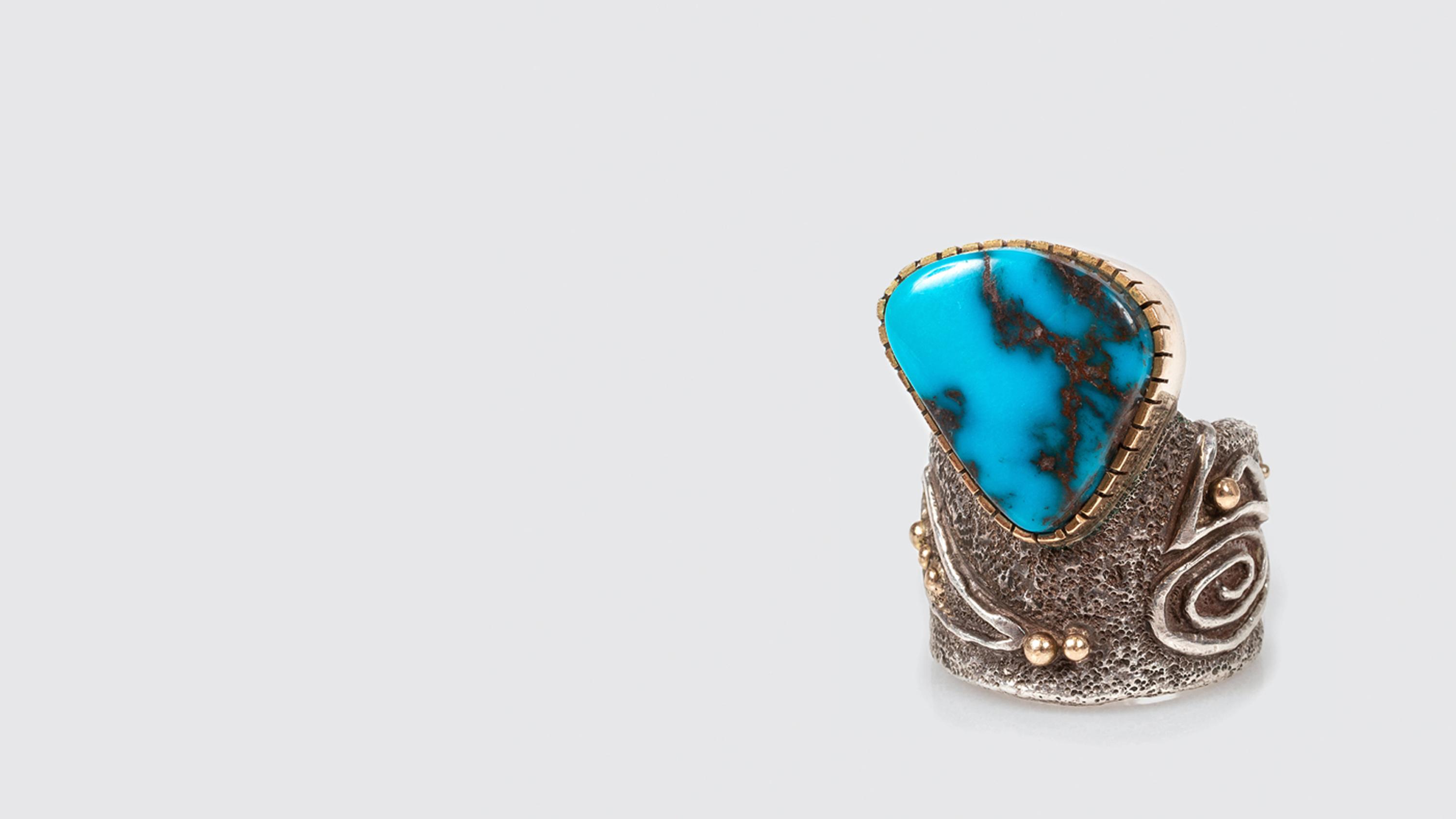 Native American Jewelry