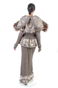 Christian Dior by John Galliano Day Ensemble, Autumn/Winter 1998-99