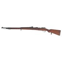 **1918 Dated Mauser Gewehr 98 Rifle with Turkish Stamped Receiver