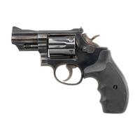 *Smith & Wesson Model 19-4