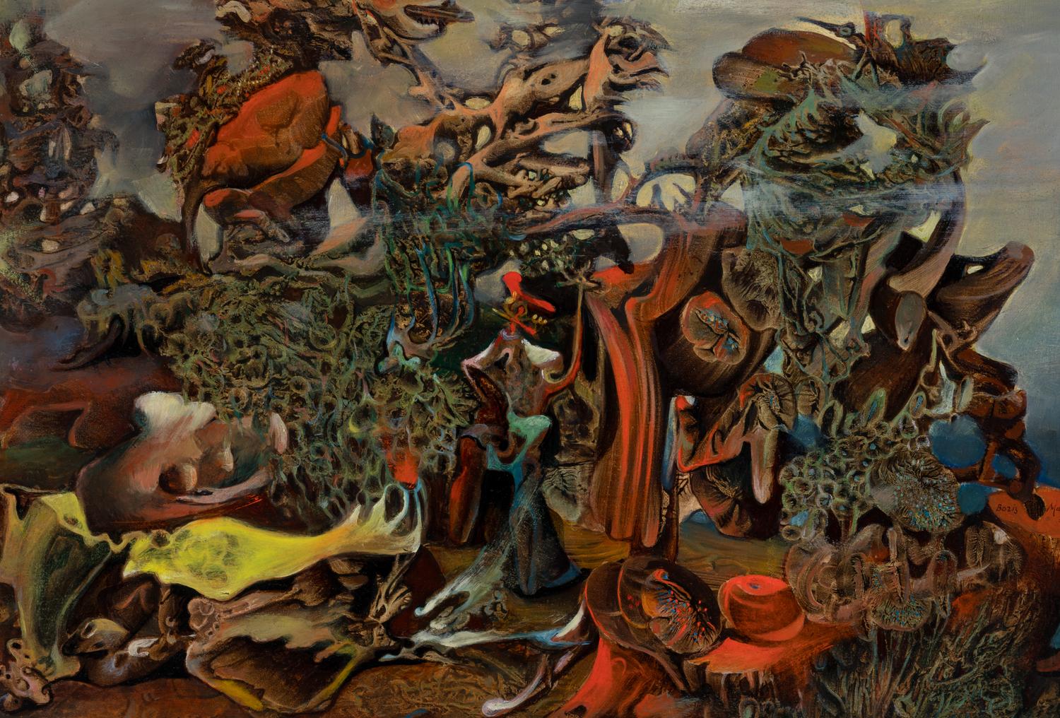 Untitled, 1939