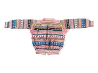 Seminole Patchwork Jacket