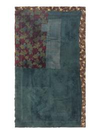 Three Patchwork Quilts