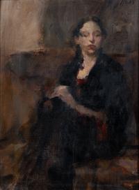 Ron Hicks (American, b. 1965)