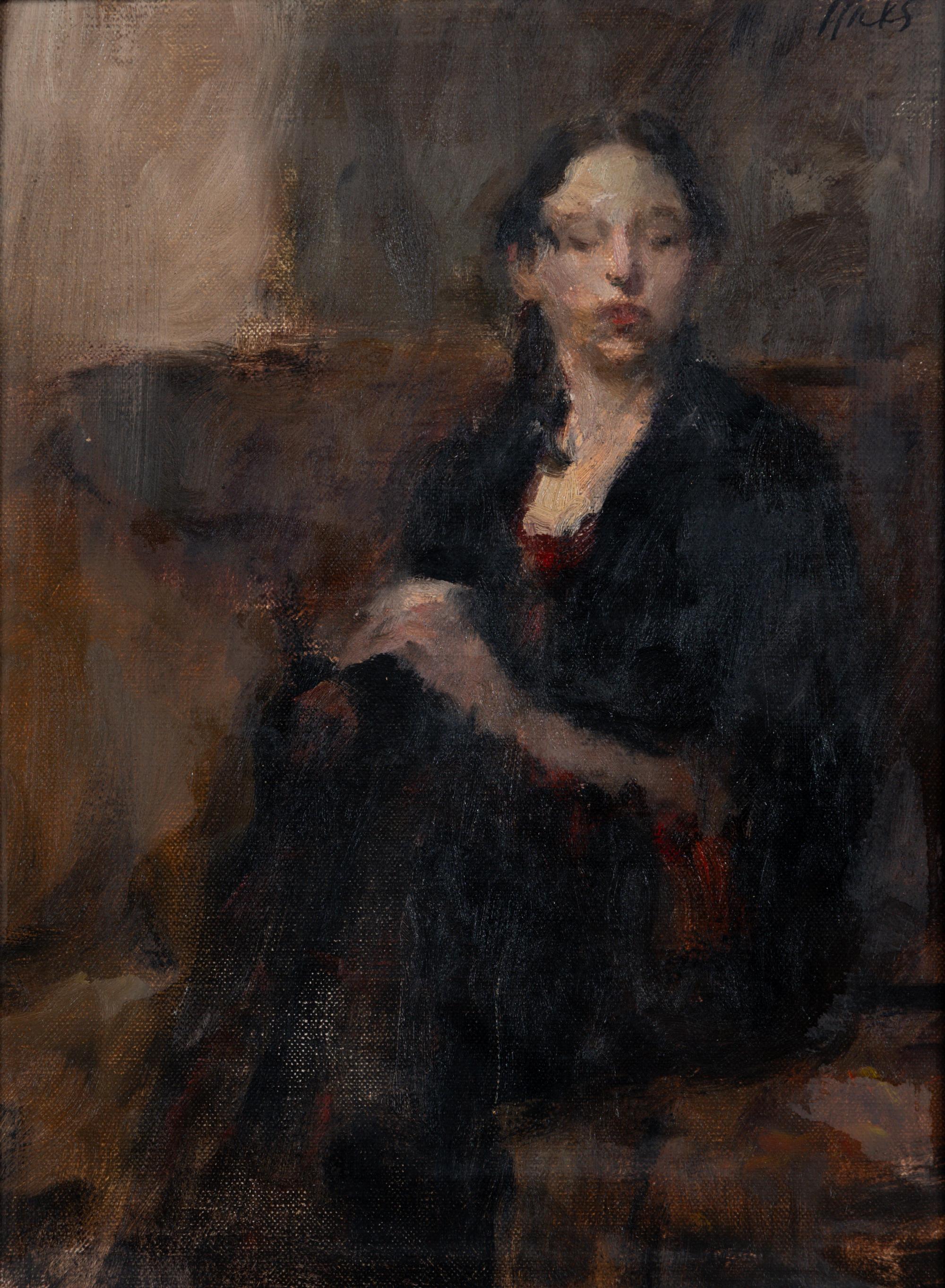 Ron Hicks (American, b. 1965)