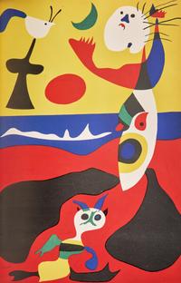 [Art] Verve an Artistic and Literary Quarterly