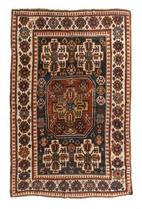 A Kazak Rug