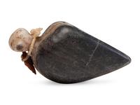 Stone Fetish