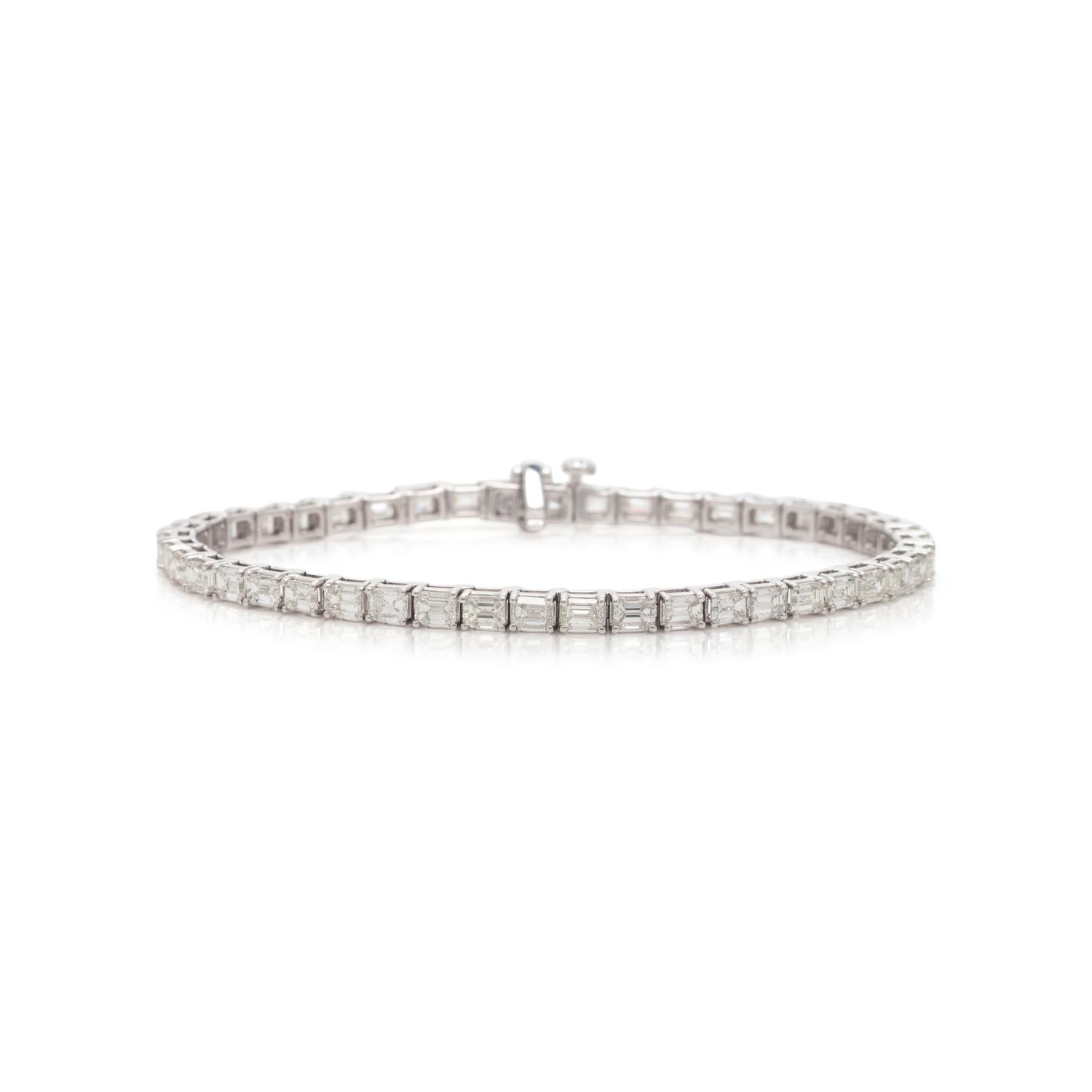 DIAMOND BRACELET