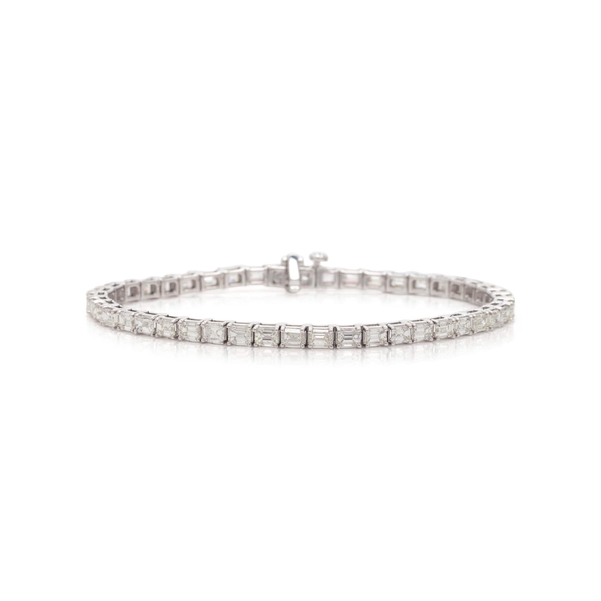 DIAMOND BRACELET