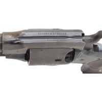 Rogers & Spencer Percussion Army Revolver