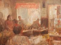 Neighborhood Restaurant
