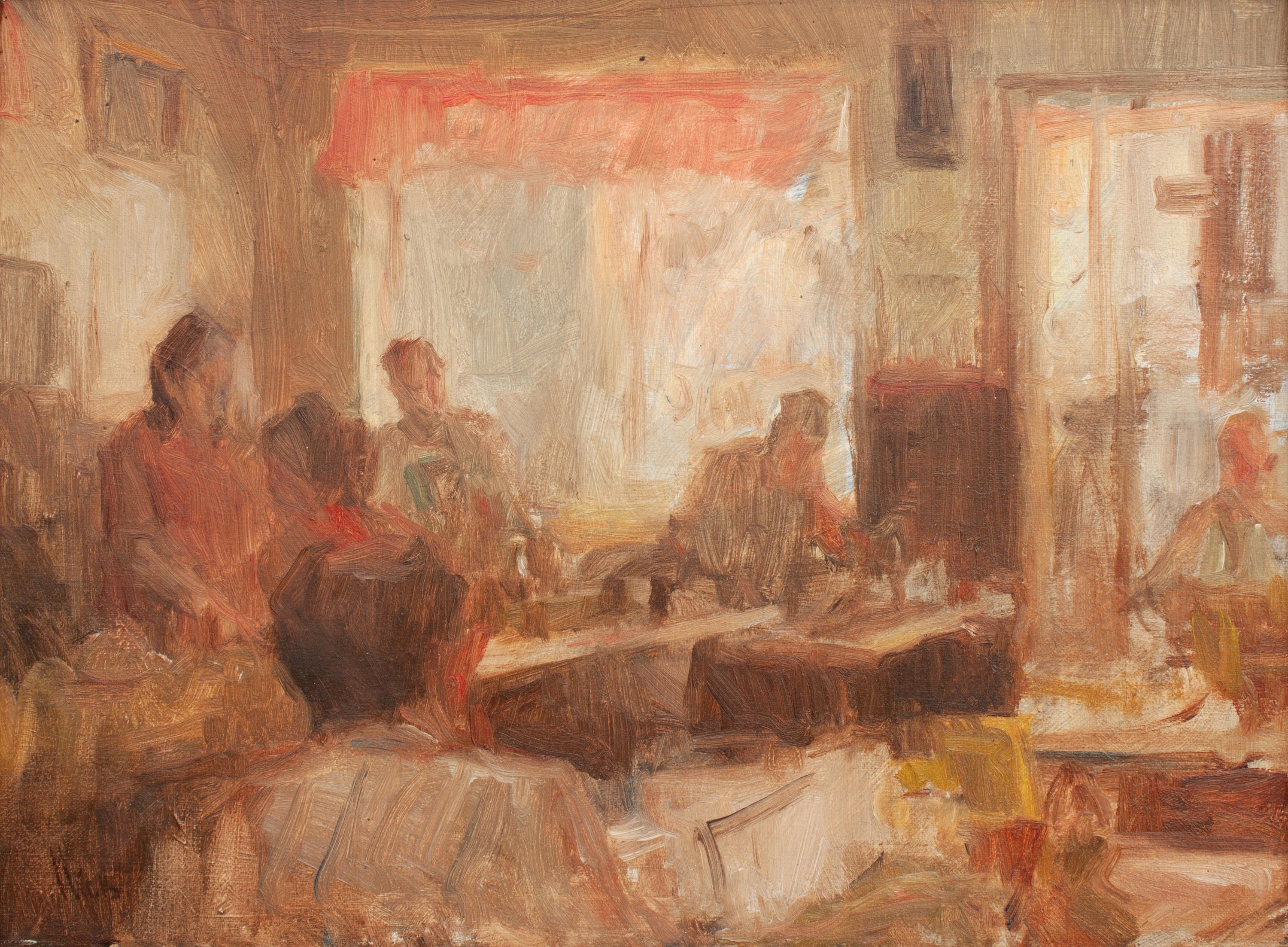 Neighborhood Restaurant