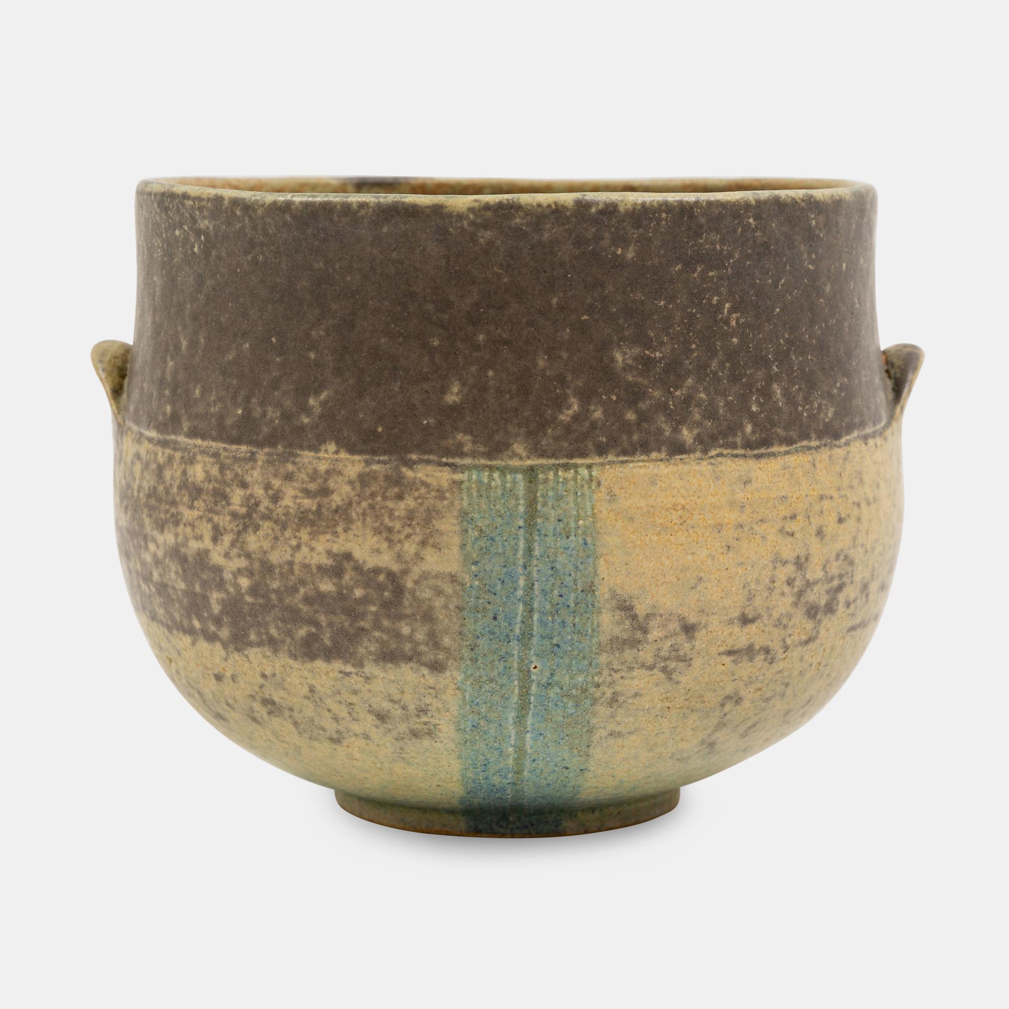 Vessel, 1981