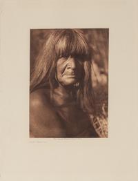 Edward S. Curtis (1868-1952) Selected images from "The North American Indian," 1907-1925