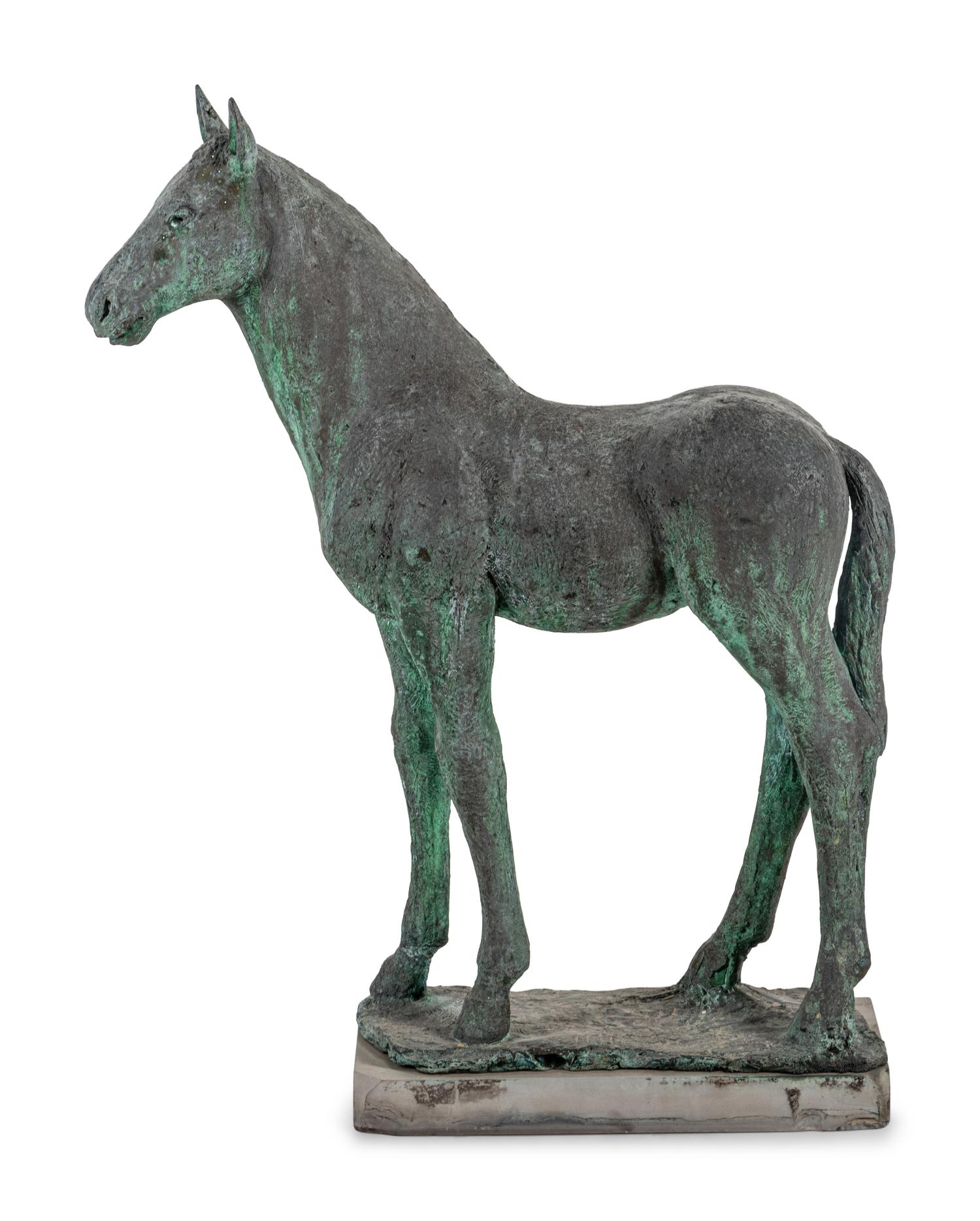 Charles Umlauf (American, 1911-1994)