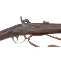 Remington Model 1862 "Zouave" Rifle