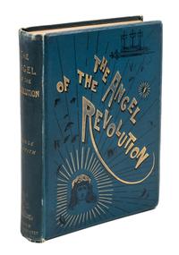 GRIFFITH, George (1857-1906). A group of 6 works by George Griffith, most FIRST EDITIONS, original publisher's cloth.