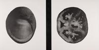 Untitled (A Group of Five Double-Sided Prints)