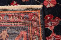 A Turkish Wool Rug