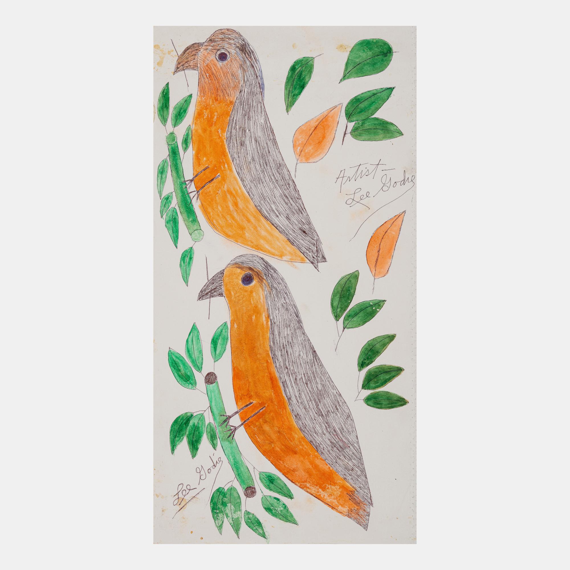 Robins